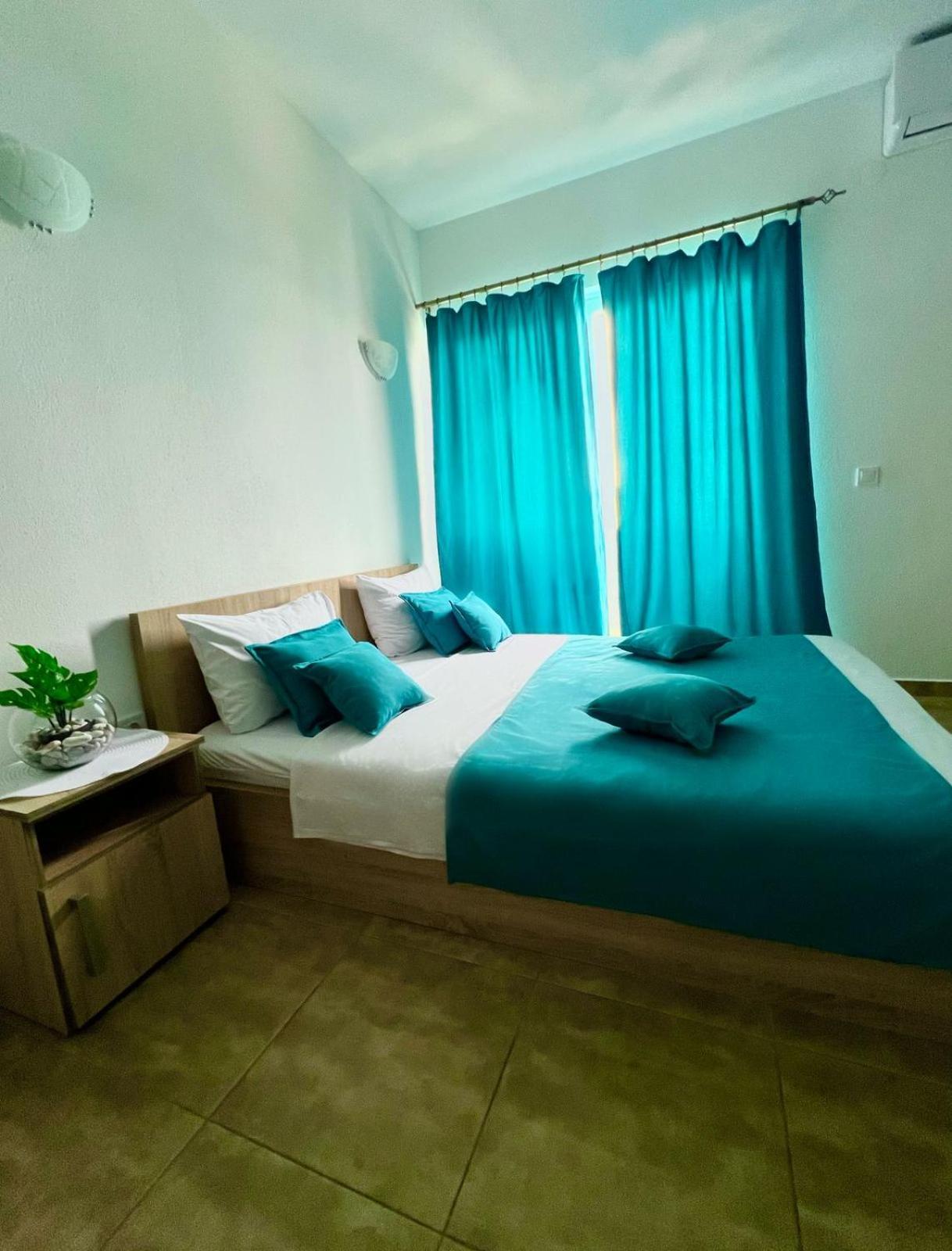 Apartment Alise