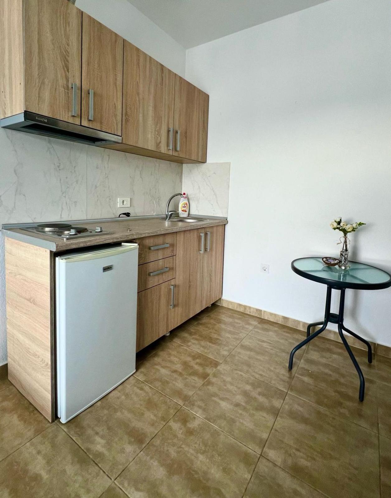 Apartment Alise *