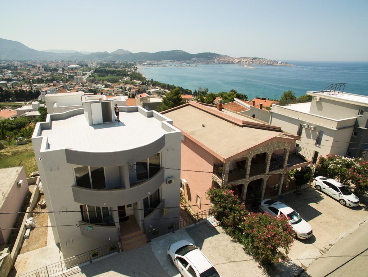 Apartment Alise *