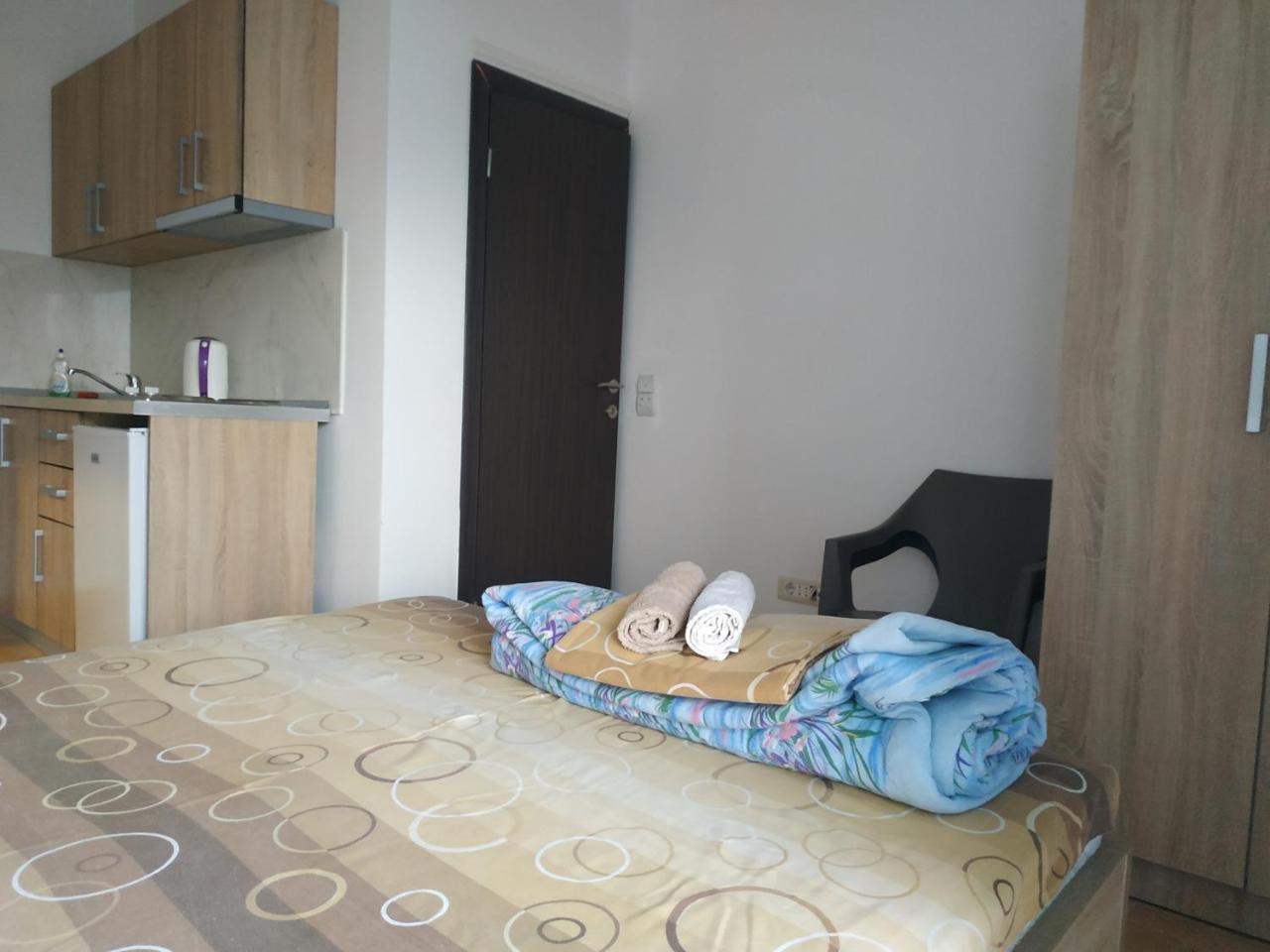 Alise Apartment