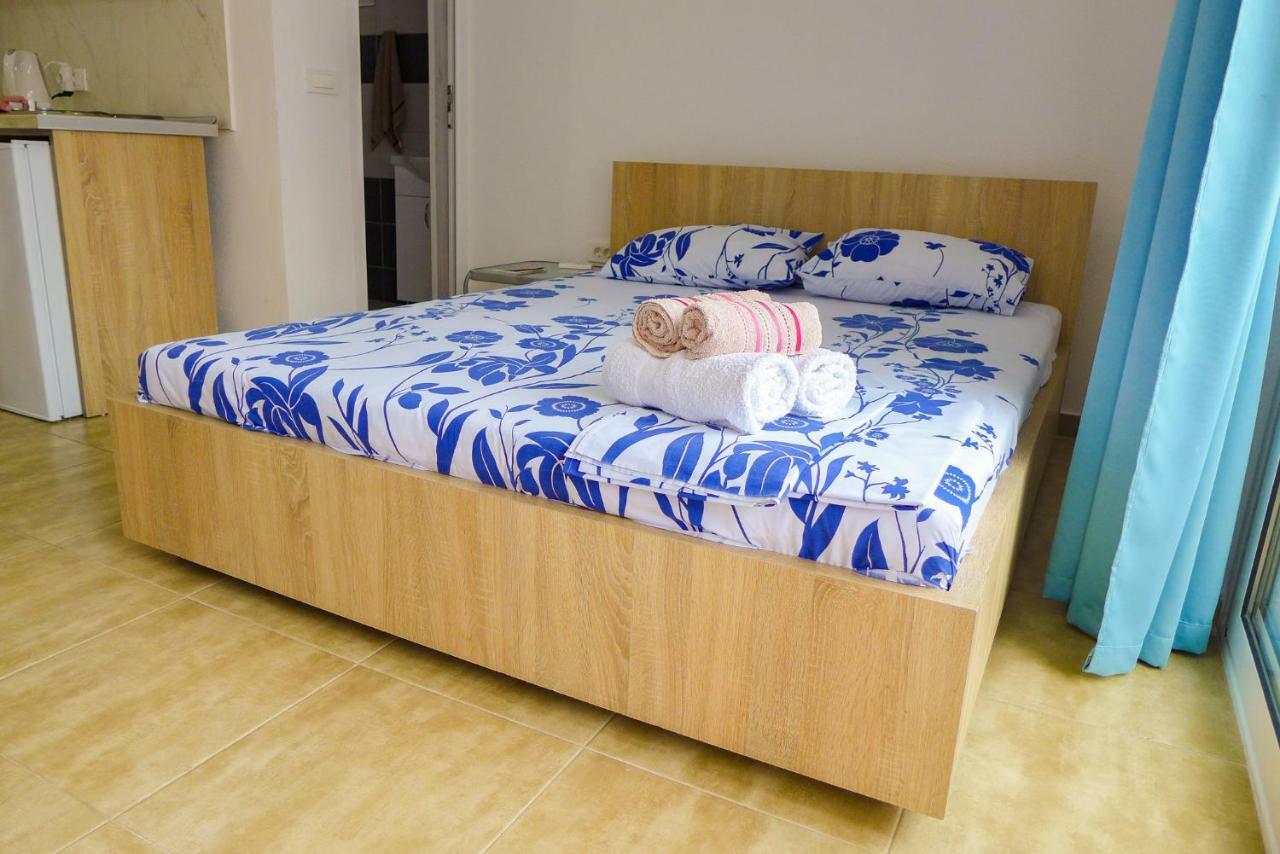 Apartment Alise *