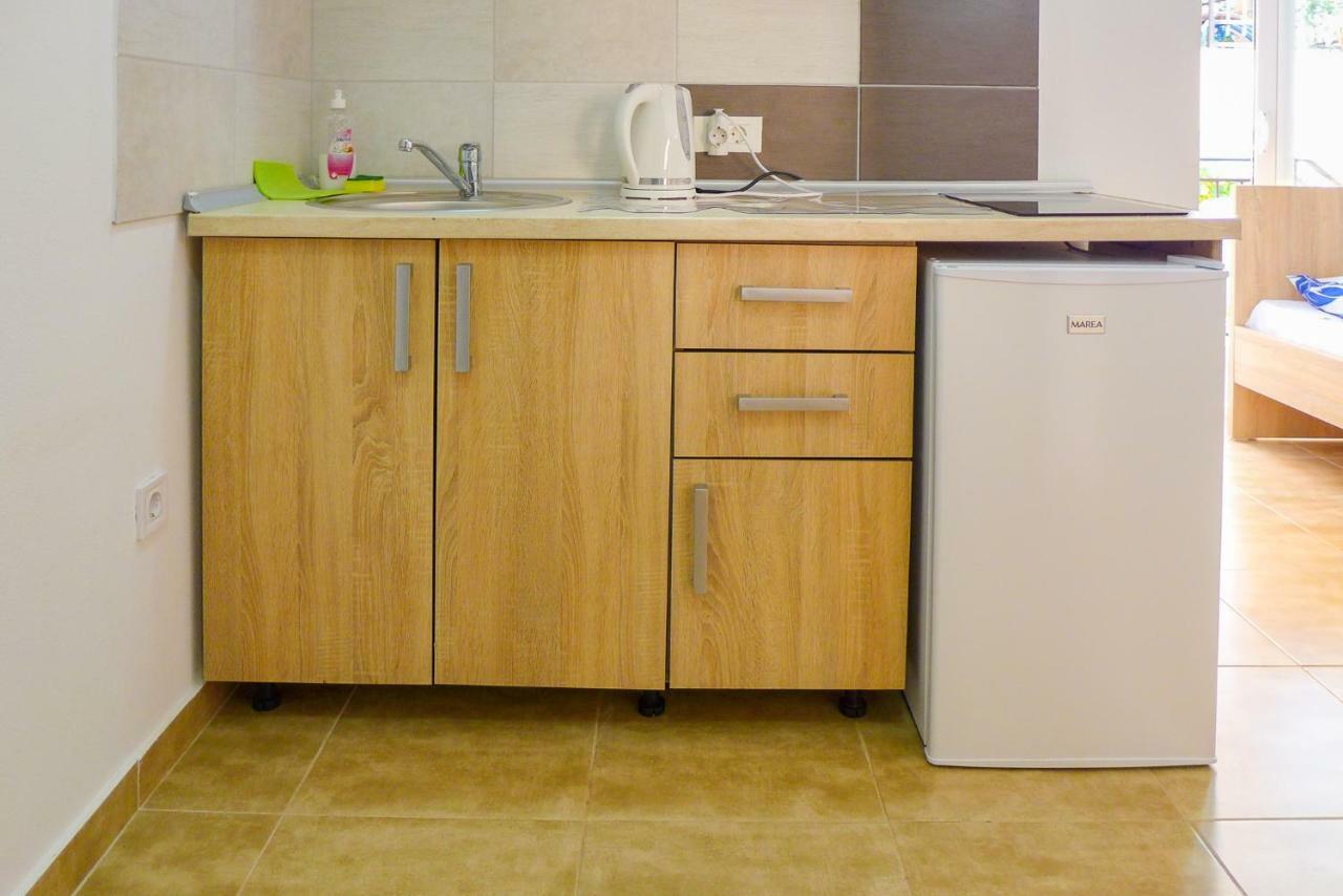 Alise Apartment