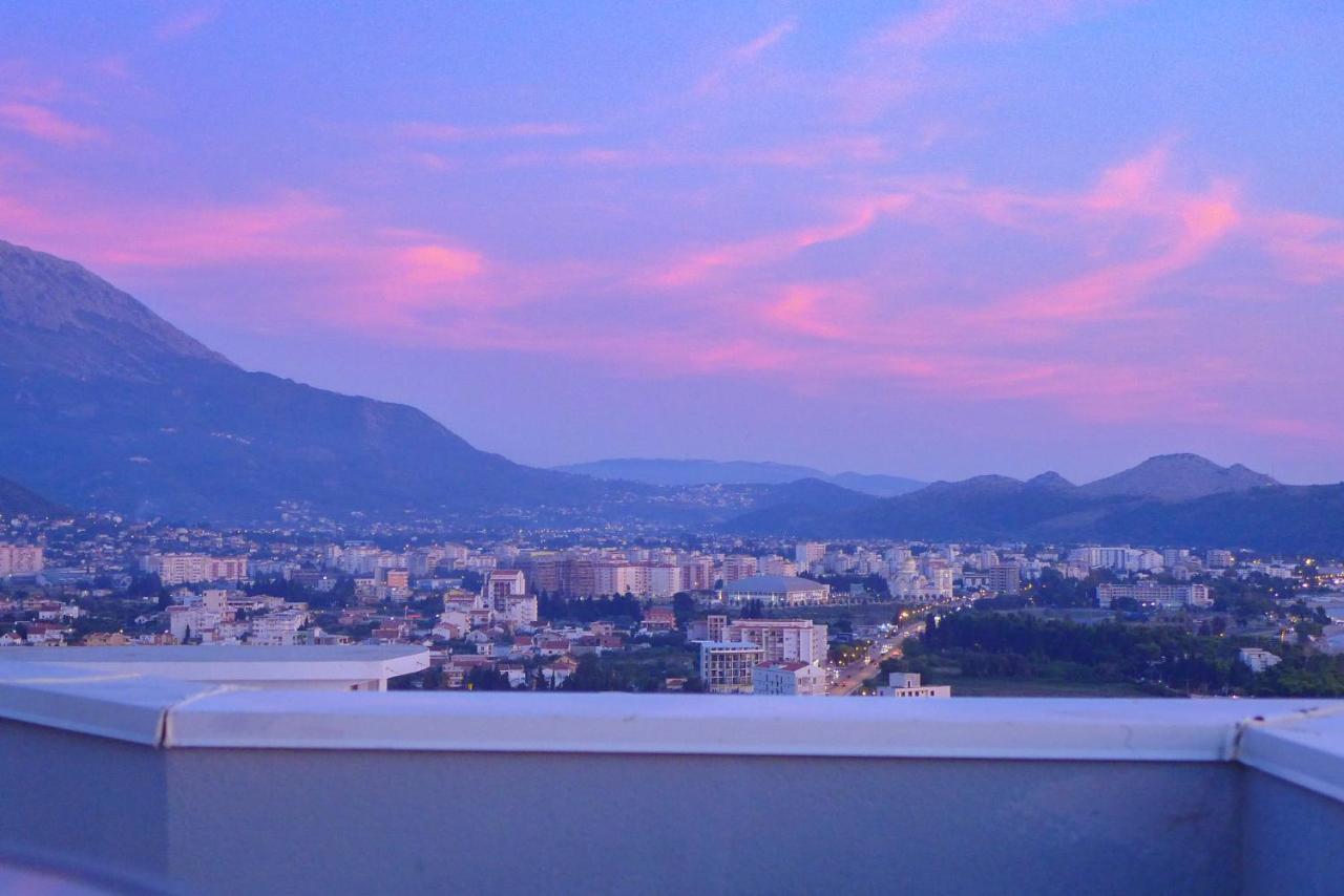 Alise Apartment
